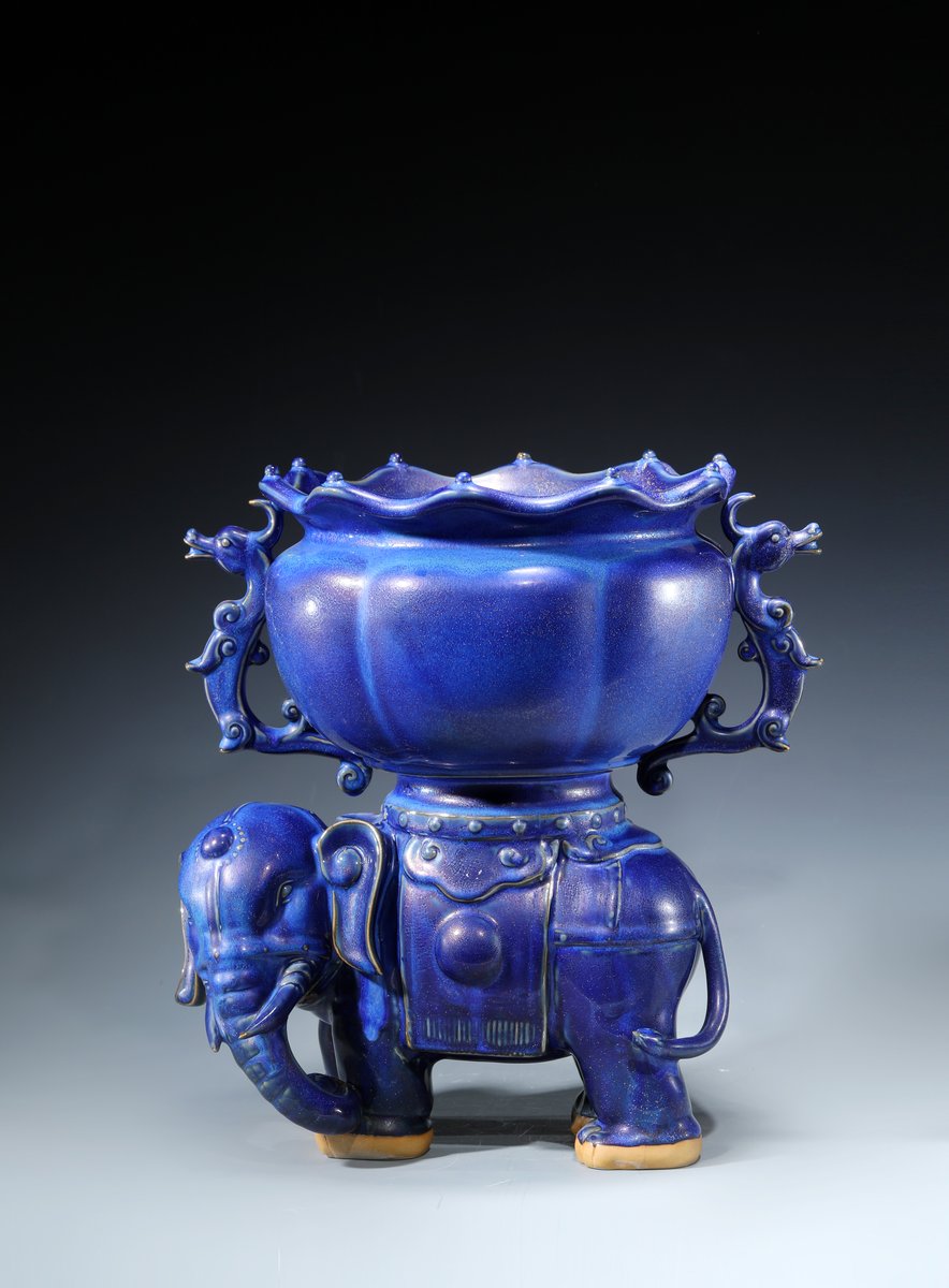经典器型作品