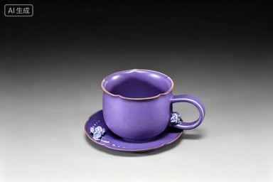 茶具酒具作品