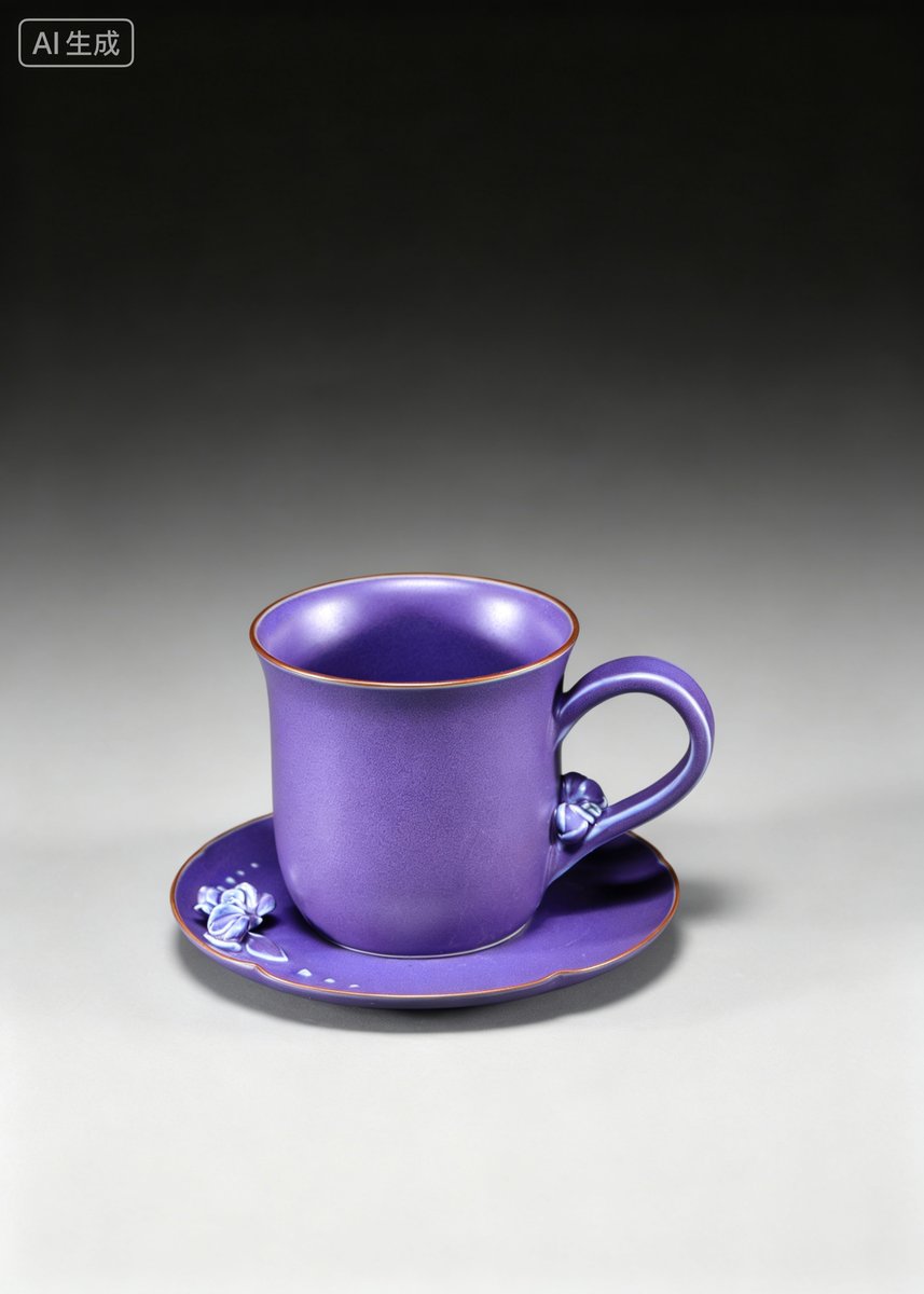 茶具酒具作品